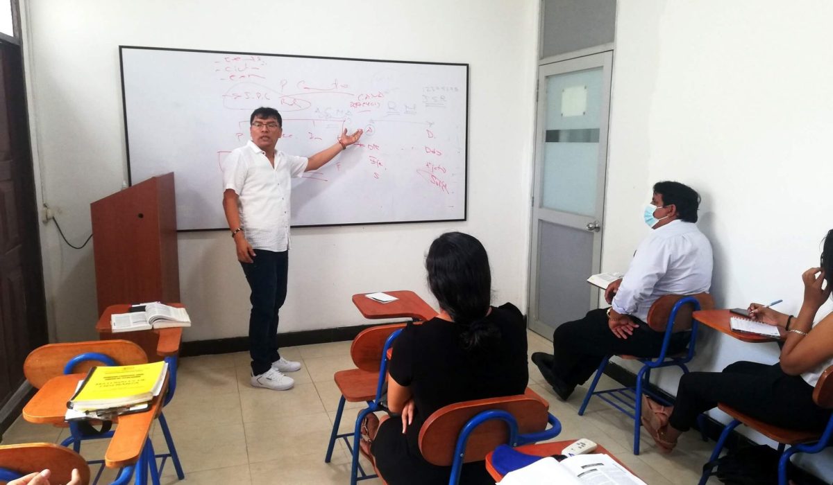SERVICIO DE CAPACITACIÓN, ACTUALIZACIÓN y ORIENTACIÓN JURÍDICA