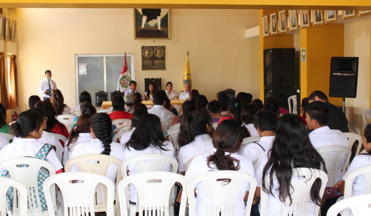 SERVICIO DE CAPACITACIÓN JURÍDICA